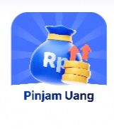 Pinjam Uang